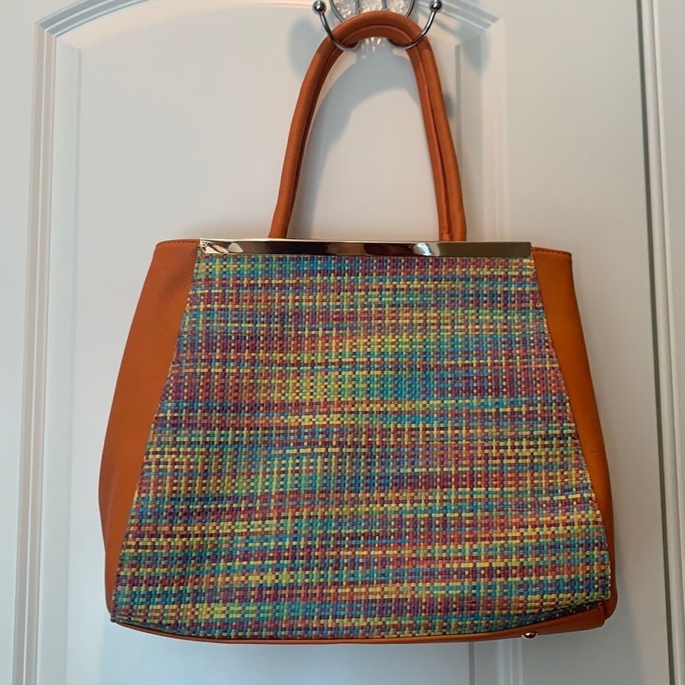 SR2 by Sondra Roberts bag